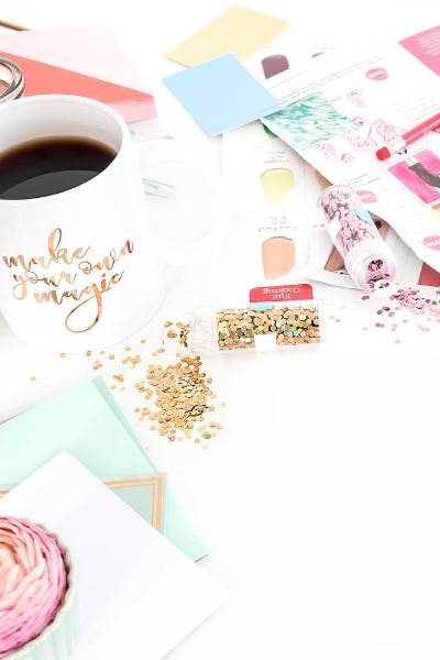 Organizing Your Homeschool