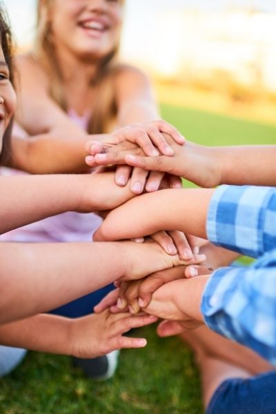 random acts of kindness for kids