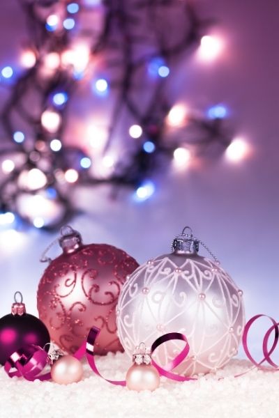 christmas light scavenger hunt