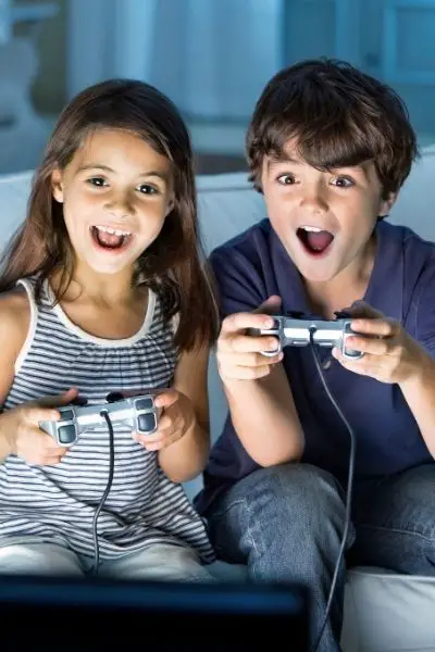 video game guide for parents