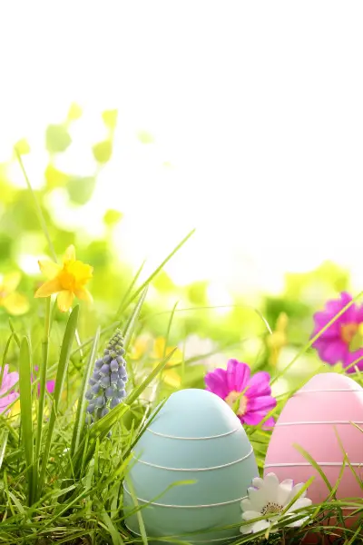 FREE Printable Easter Family Devotional Game