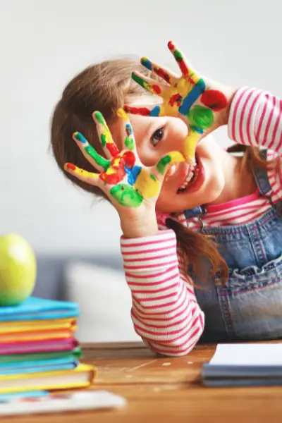 homeschool preschool