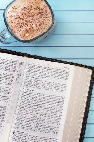Homeschool Prayer Challenge Week 20: Let’s Slow Down & Enjoy