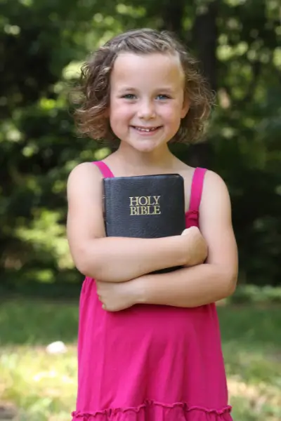 You CAN Help Your Kids Learn and Love the Bible