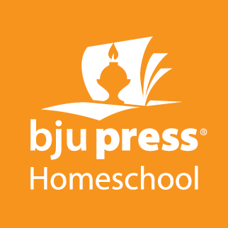 BJU Press homeschool