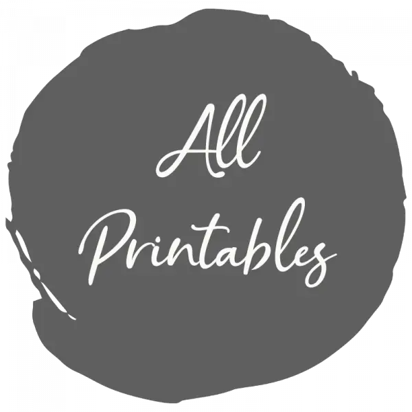 All Printables