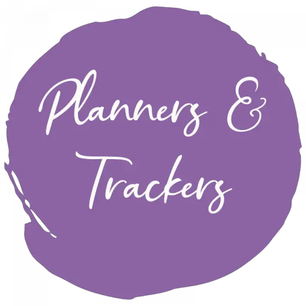 Homeschool Planners & Trackers