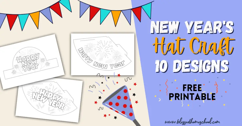 2023-free-printable-new-year-s-eve-hats-for-kids