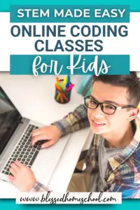 STEM Made Easy with Online Coding Classes for Kids