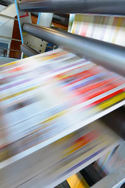 Printing Press Facts Homeschool Kids Will Love
