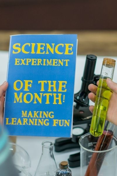 Why These 8 Subscription Boxes for Kids Make Homeschooling Easy
