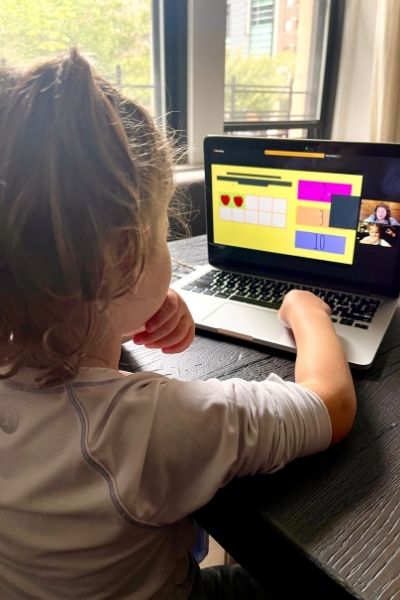 Considering Online Lessons for Elementary School?  Here’s What You Need to Know