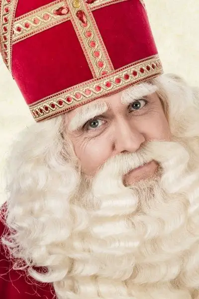 Start These St. Nicholas Day Traditions This Year