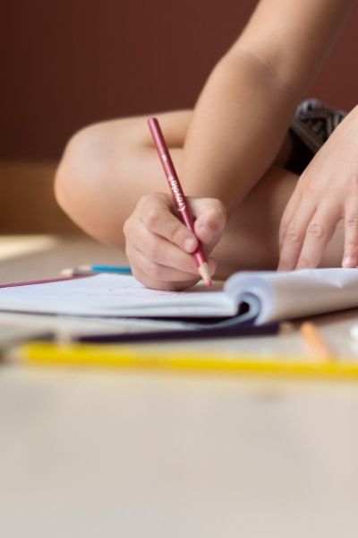 11 Creative Writing Tips for Kids That Will Encourage Imagination