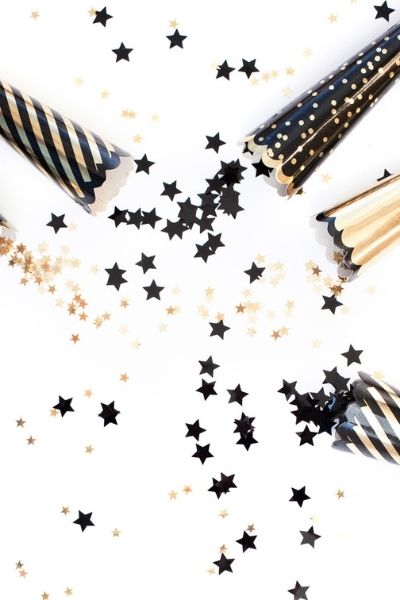 Free New Year’s Eve Printables: Countdown Party for Kids