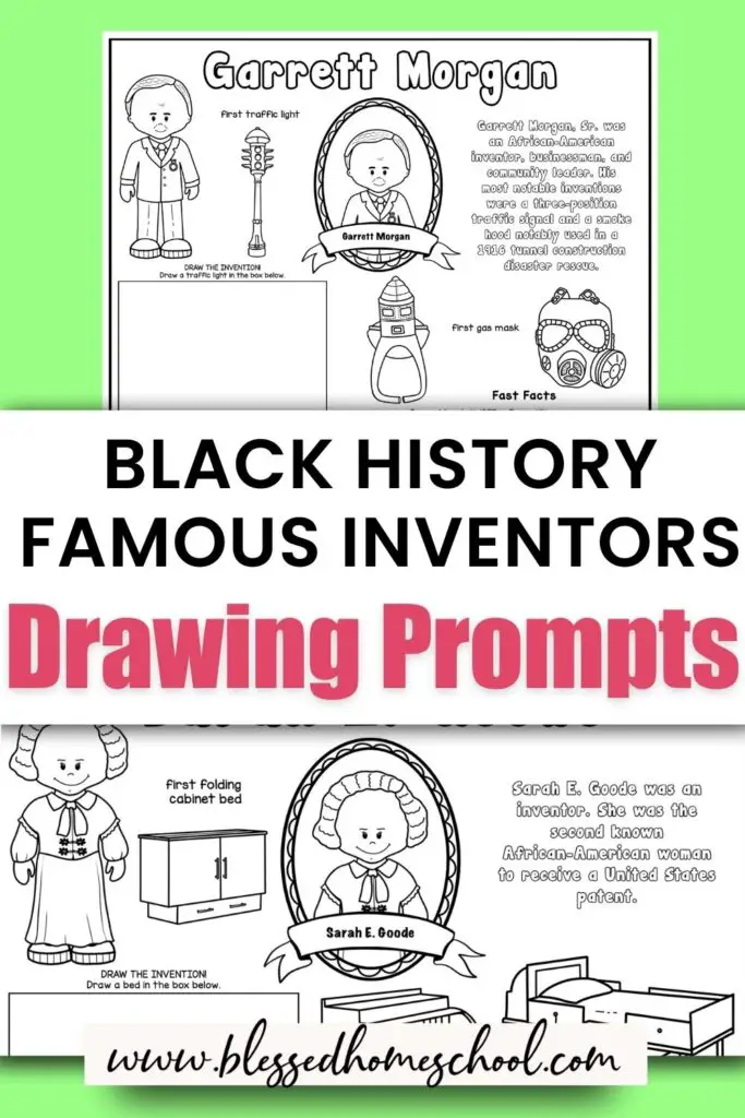 famous black history inventors