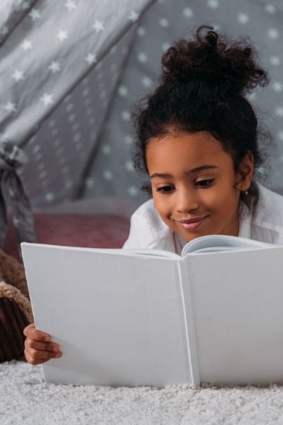 7 Proven Ways to Encourage a Reluctant Reader