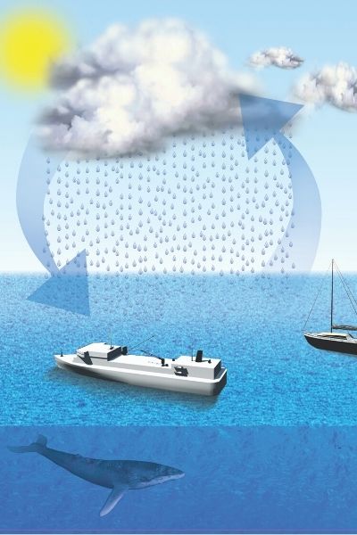 Water Cycle