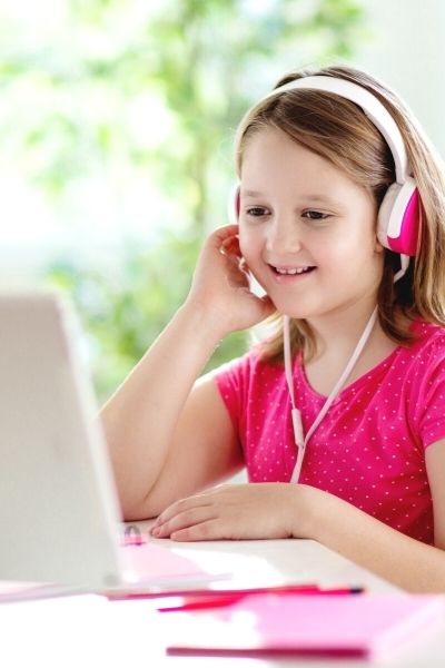 BJU online homeschool