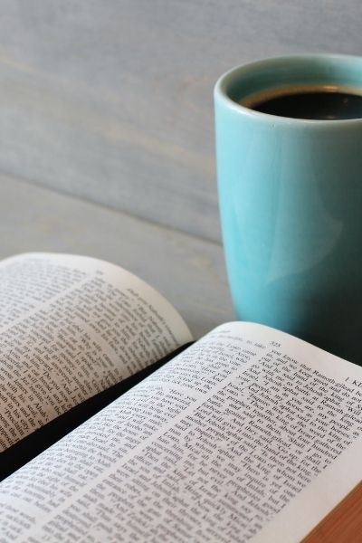 5 Things to Stop Doing to Deepen Your Faith