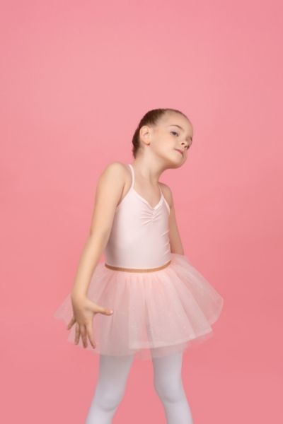ballet at home
