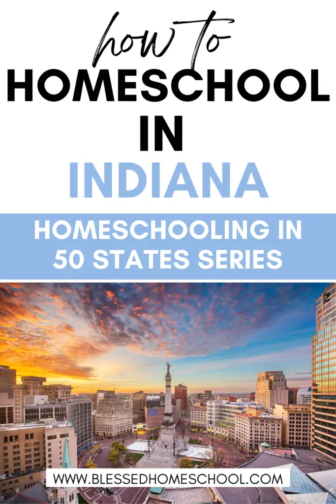 Homeschooling In Indiana: My Experience And Best Advice