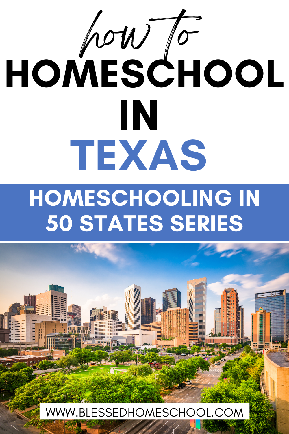 Homeschooling in Texas The "Super Complicated" Rules