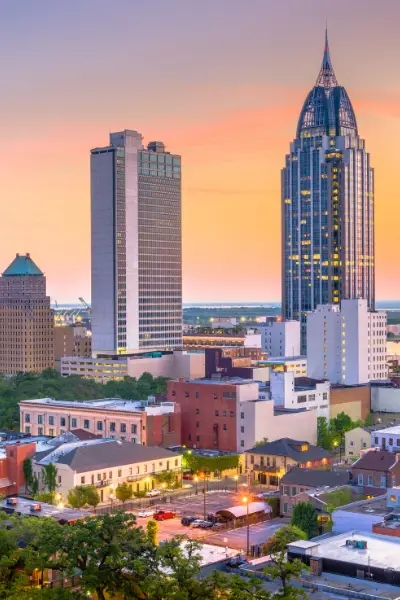 Alabama