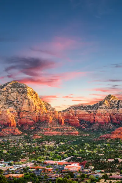Arizona