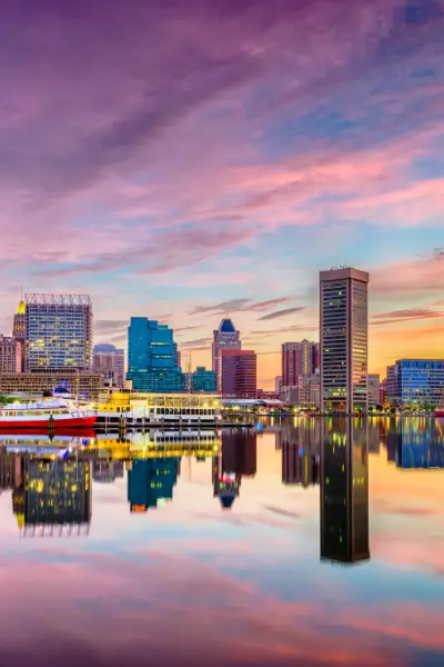 Maryland