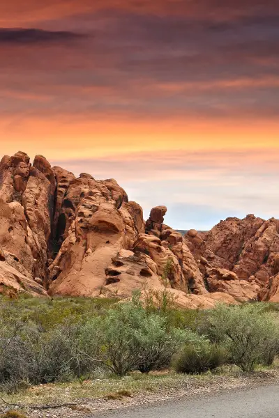 Nevada