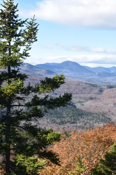 New Hampshire