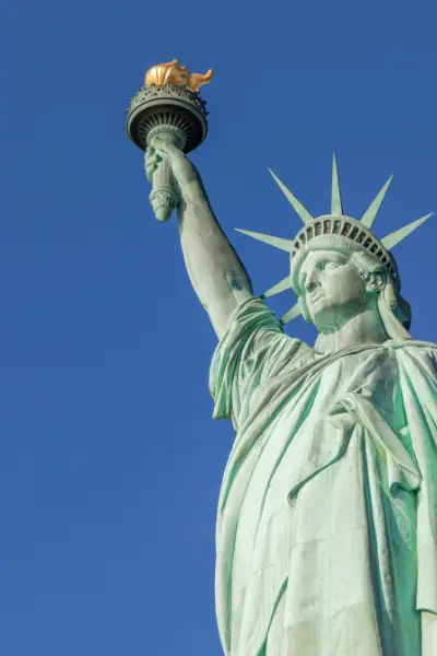New York