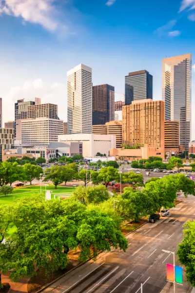 Texas