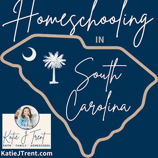 Homeschooling in South Carolina