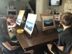 How I’m Teaching Art This Year With Creating a Masterpiece