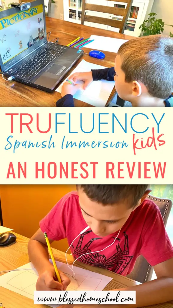 There are many homeschool Spanish programs on the market, and you want one that gets results!  Read on to learn more about the best homeschool Spanish curriculum that will get your kids truly fluent.