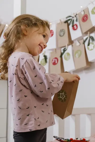 Advent Crafts for kids