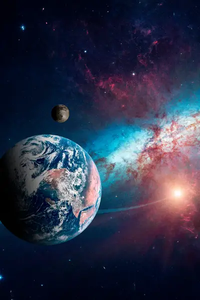 Out of This World Solar System Unit Study