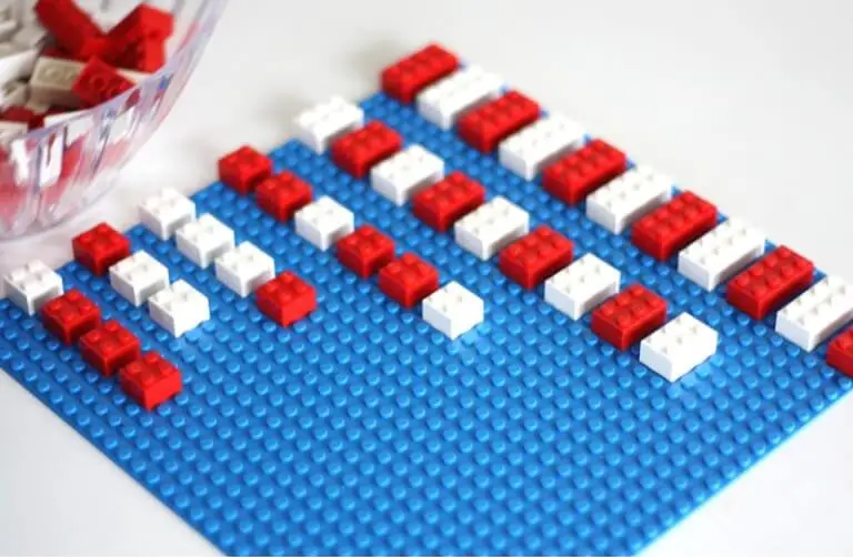 Dr. Seuss Pattern Match