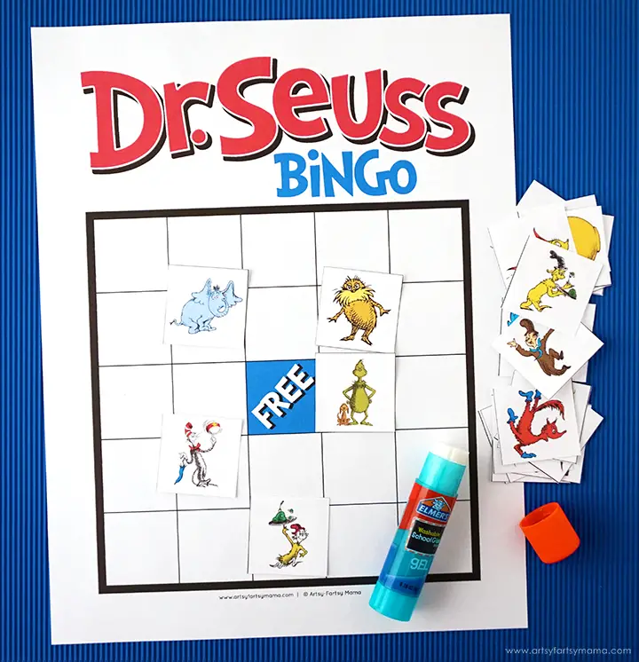 20-best-dr-seuss-activities-for-kids-of-all-ages for Free Printable Dr Seuss Bingo Cards 20+ Best Dr. Seuss Activities for Kids of All Ages for Free Printable Dr Seuss Bingo Cards