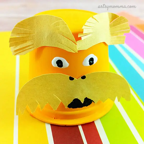 Lorax craft