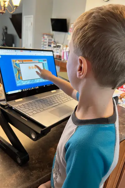 Homeschool Plus