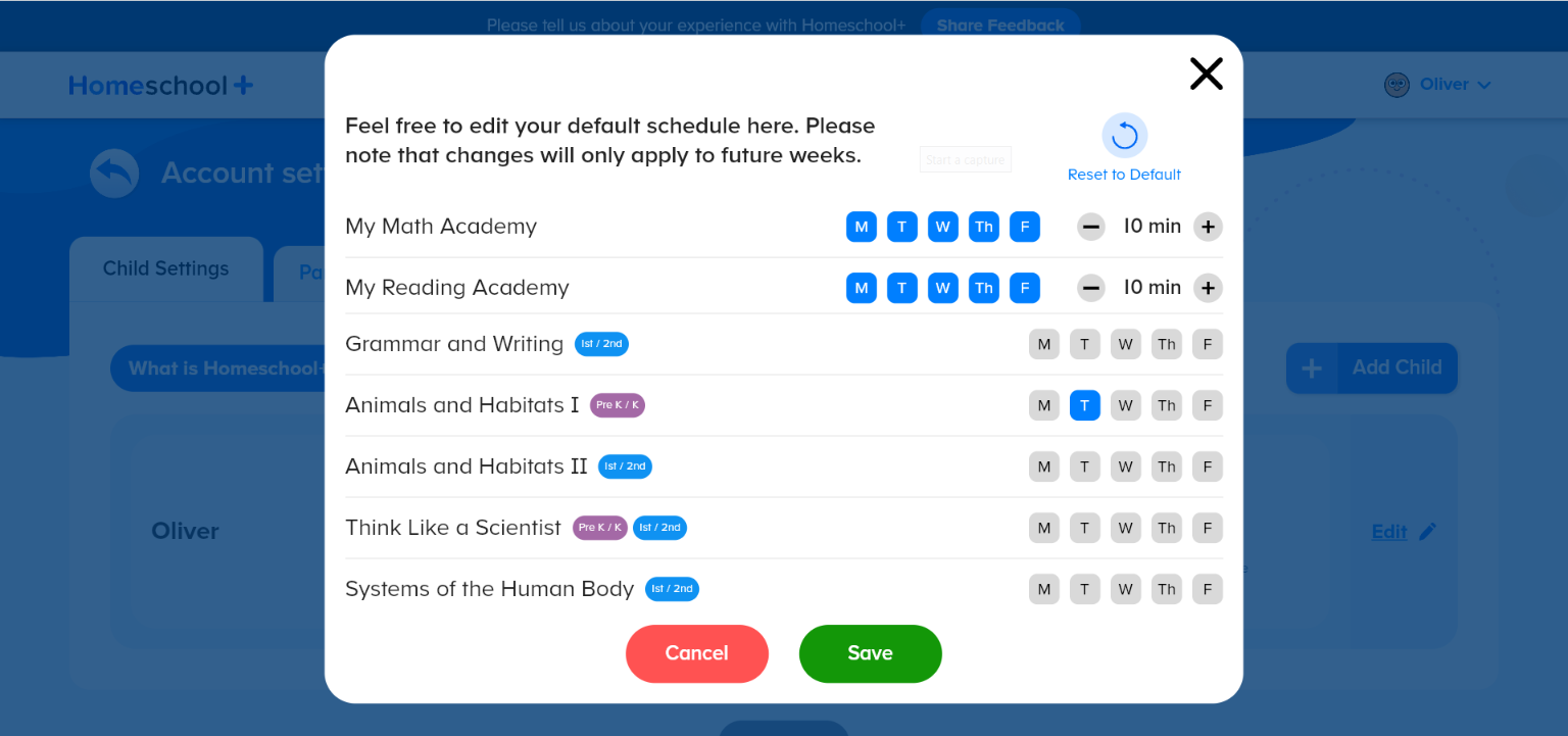 Homeschool+ Curriculum Review {Spoiler Alert: We Love It!}