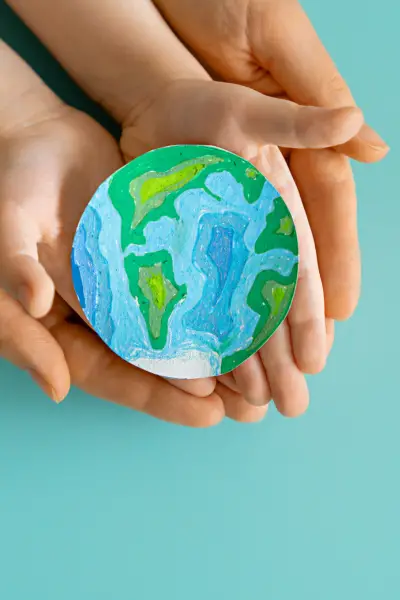 Earth Day Activities for Kids