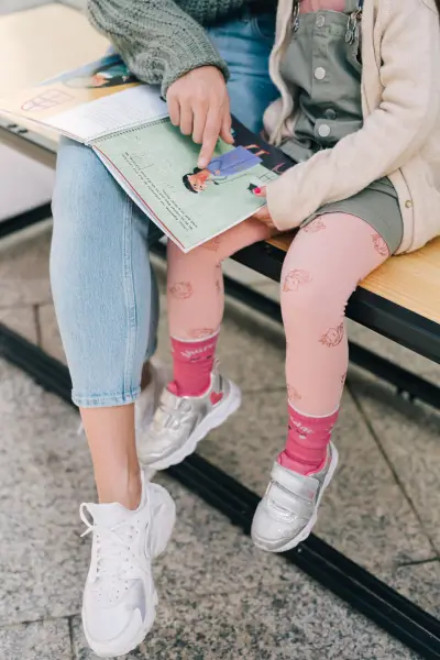Love of Reading