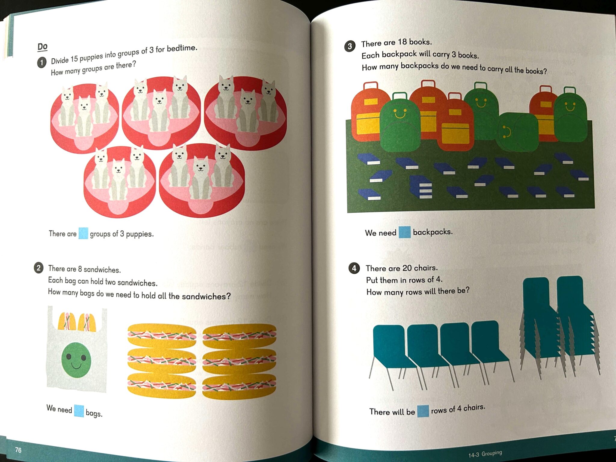 Singapore Math Method Examples Benefits of the Singapore Math Method for Homeschoolers