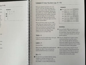 Benefits of the Singapore Math Method for Homeschoolers