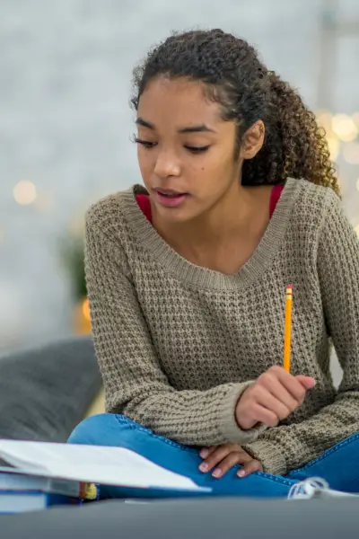 Homeschool Study Habits