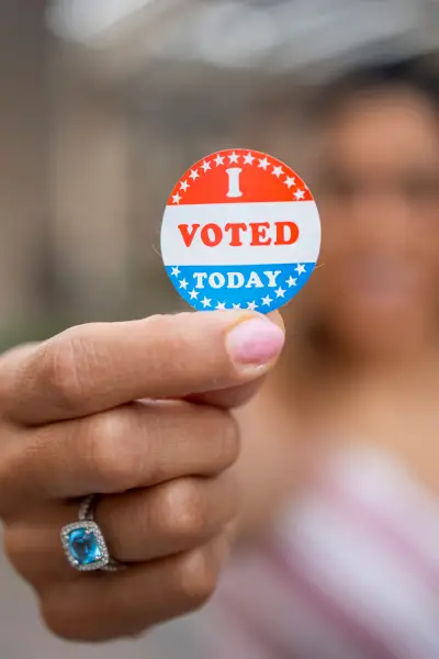 Election Day For Kids: How To Teach Kids The Election Process + FREE ...